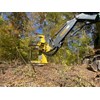 2016 John Deere 859M Track Feller Buncher